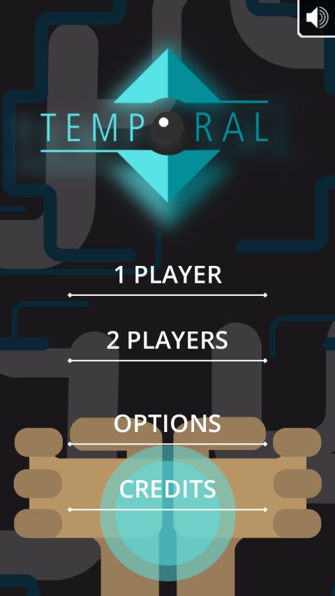 Temporal screenshot game