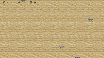 The Paper Arcade Game Screenshot