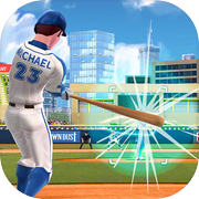 Baseball Clash: Real-time game
