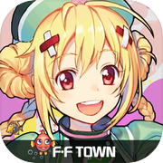 Yuyue Town (Test Server)