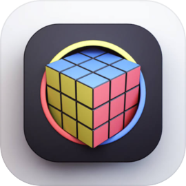 Cube Solver X