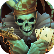 Piraten & Rätsel: Match-3-Rollenspiel