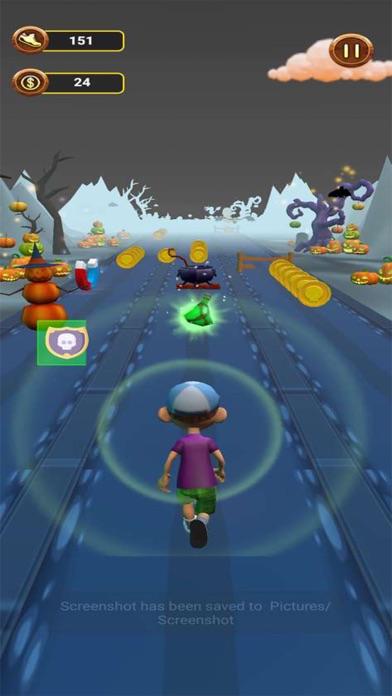 Subway Surf Halloween Rush APK for Android Download