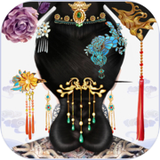 The Scheming of Yanxi Palace-Playable Palace Fighting Drama