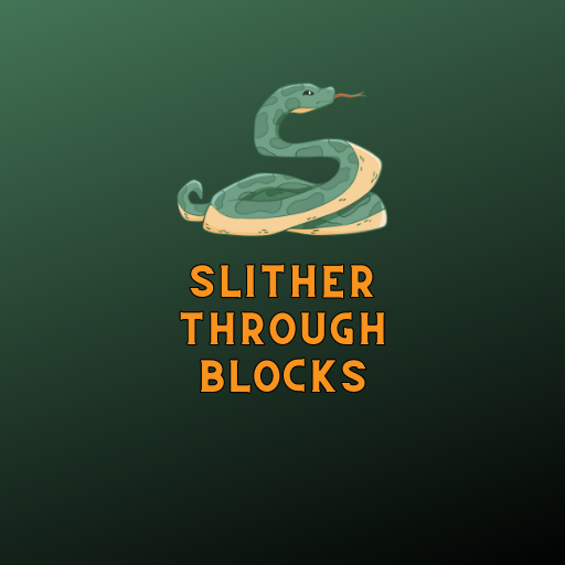 Slither Through Blocks for Android/iOS - TapTap