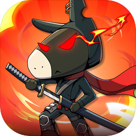 ANIMAL NINJA android iOS-TapTap
