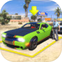 Icon of Car Driving & Parking Academy