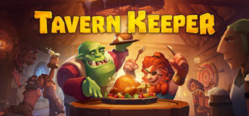 Banner of Tavern Keeper 🍻 