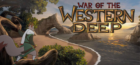 Banner of War of the Western Deep 