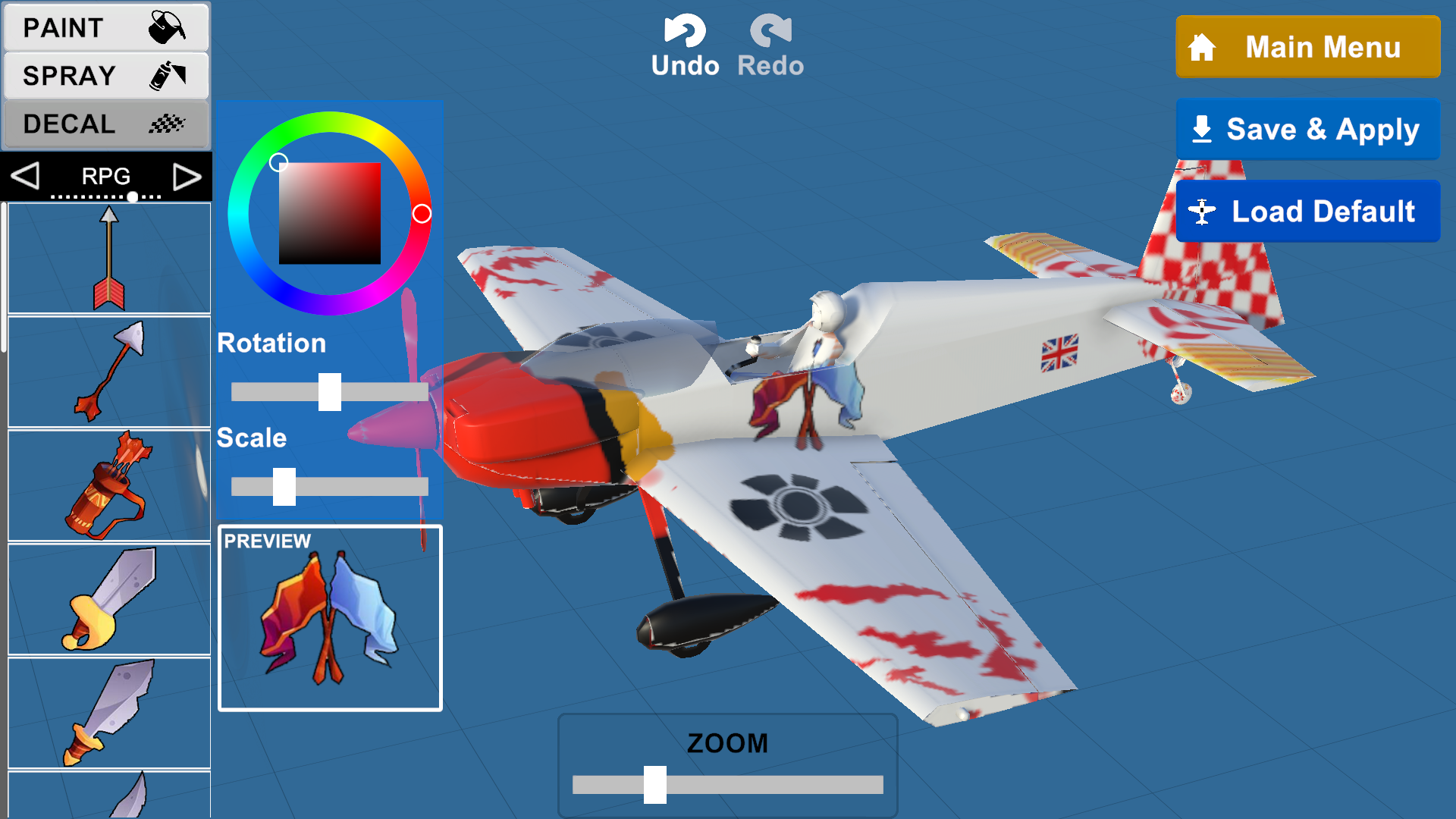 Real RC Flight Simulator 2026 遊戲截圖