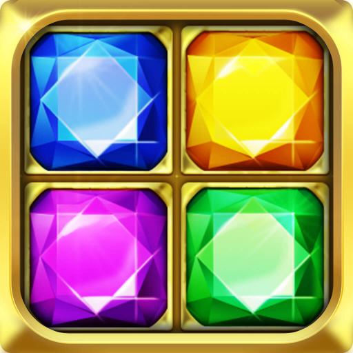 Gem Blast Puzzle Latest Version for Android/iOS APK - TapTap