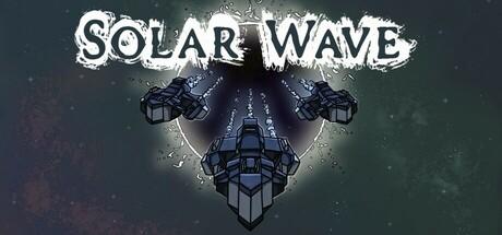 Banner of Solar Wave 