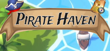 Banner of Pirate Haven 