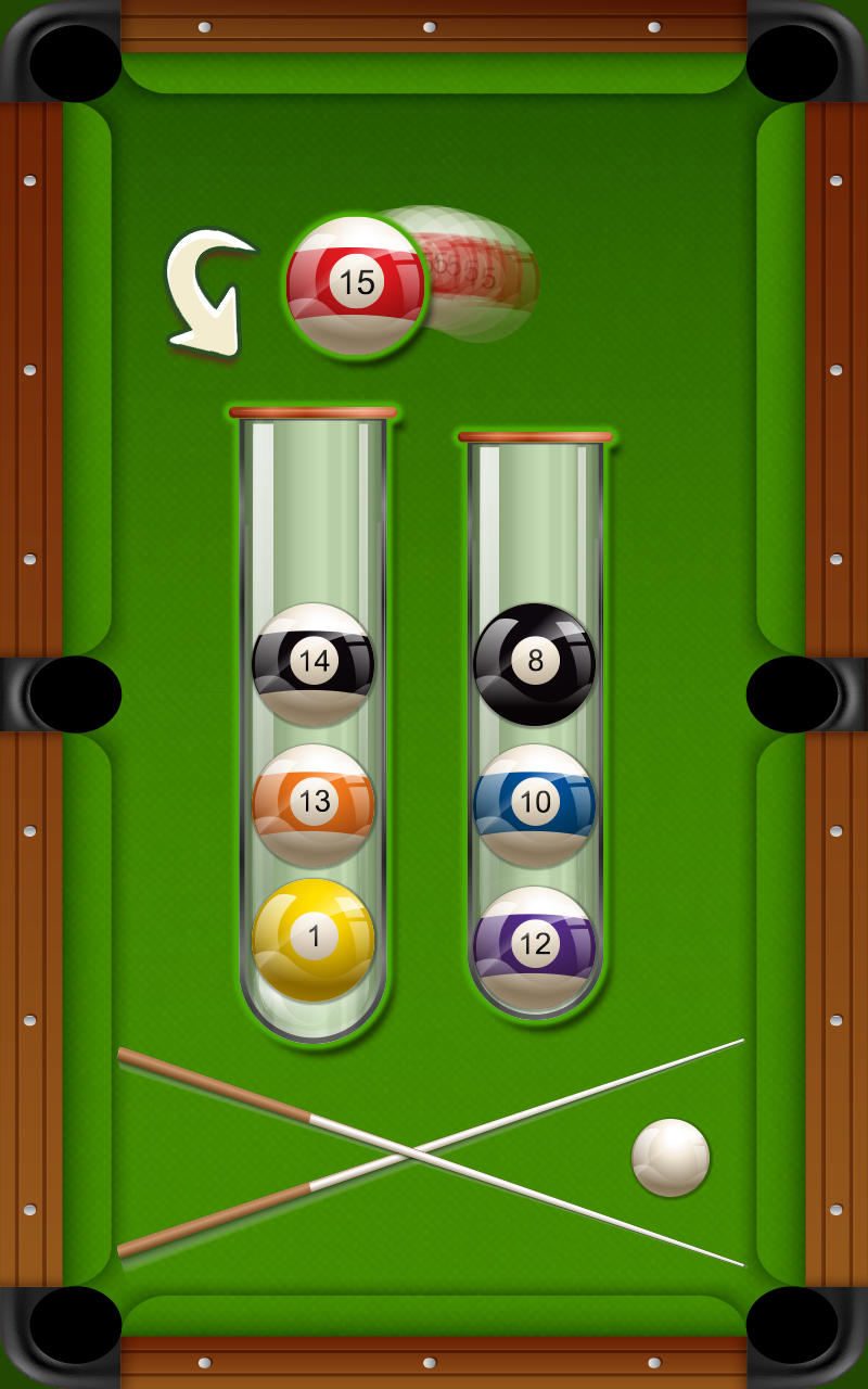 Billiard free::Appstore for Android