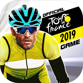 Tour de France 2019 Official Game - Sports Manager