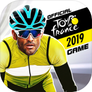 Permainan Rasmi Tour de France 2019 - Pengurus Sukan