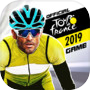 Icon of Tour de France 2019 Official Game - Sports Manager