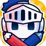  ไอคอนของ Doodle Hero, GO!