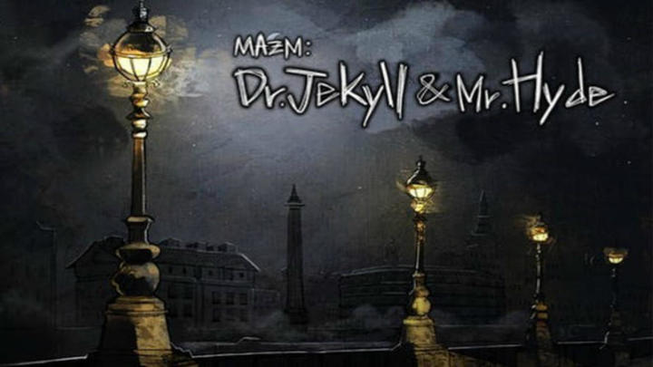 Banner of MazM: Jekyll & Hyde 