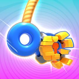 Unlock Two Rings Unlock Rings! Latest Version for Android/iOS APK - TapTap