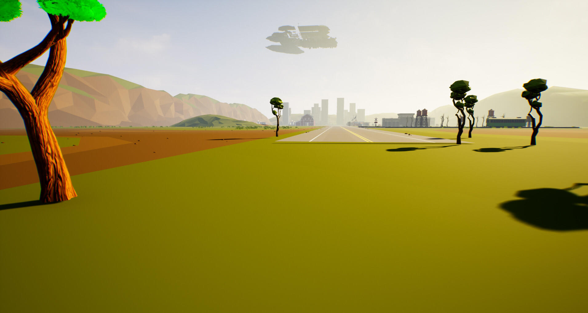 Screenshot 1 of 잃어버린 공주: 도시 