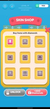 Block Direction Game Direction Puzzle Blocks Game for Android/iOS - TapTap