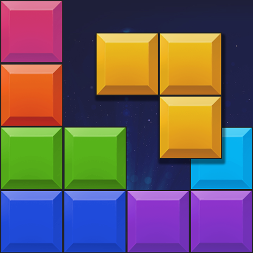 BLOCK BLAST