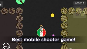 Strike.is: The Game Game Screenshot