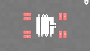 Zerko Game Screenshot