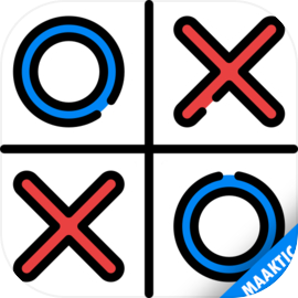 Tic-Tac-Toe Twist android iOS apk download for free-TapTap