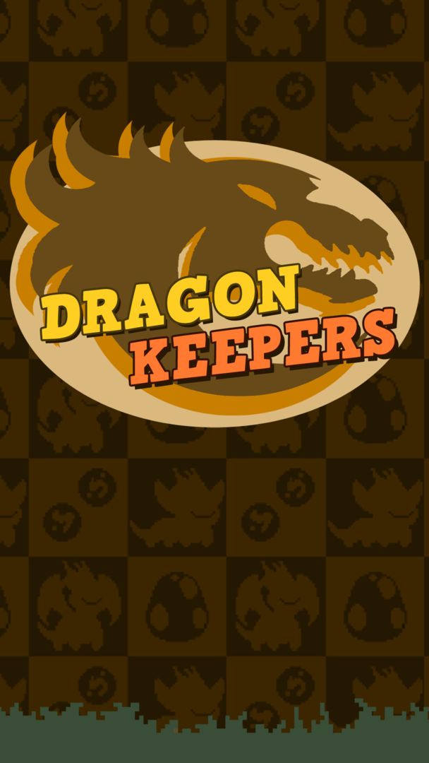 Screenshot of Dragon Keepers - Clicker Game