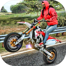 Bike Riders Moto Corrida Suja versão móvel andróide iOS apk baixar  gratuitamente-TapTap