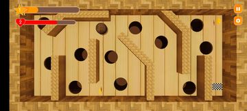 Gyro Maze: Multiplayer Game Screenshot