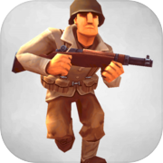 Mighty Army : Seconde Guerre mondiale