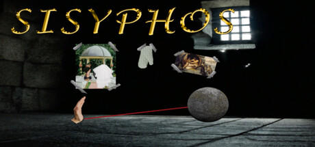 Banner of Sisyphos 