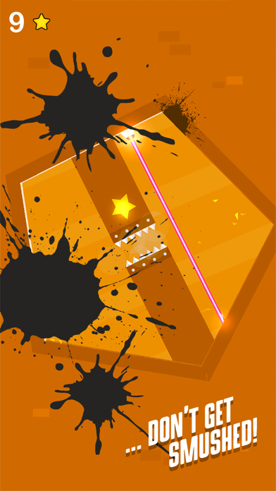 Slime Game Screenshot