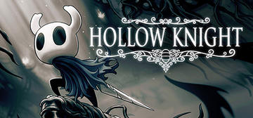 Banner of Hollow Knight 