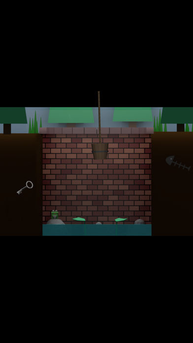 Screenshot 1 of EscapeGame -from well- 