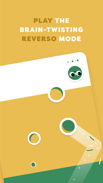 OLO Loco Game Screenshot