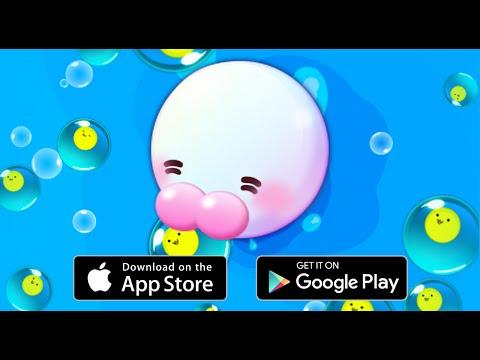 Captura de Tela do Vídeo de MOGU:捕食ゲーム-30秒でどこまで食べれますか？-