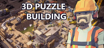 Banner of 3D PUZZLE - Building 
