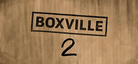 Banner of Boxville 2 