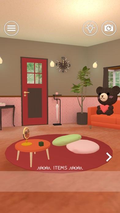 Tiny Room Collection Game Screenshot