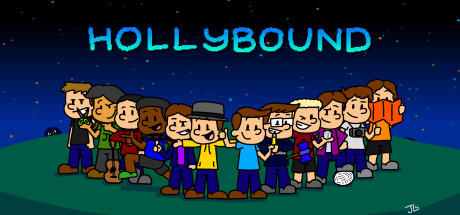 Banner of Hollybound 