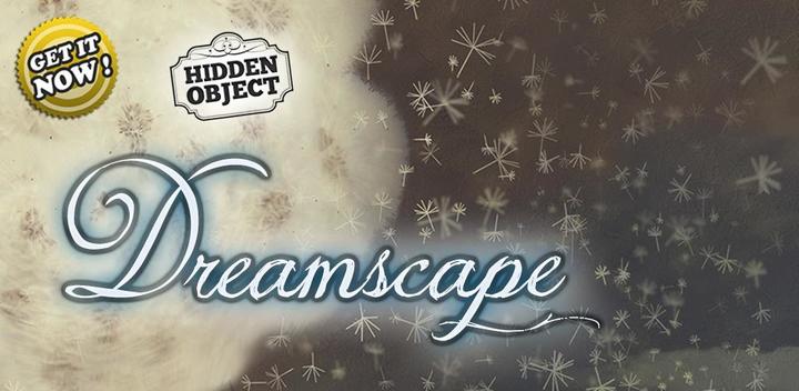 Banner of Hidden Object - Dreamscape 