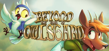 Banner of Beyond The Edge Of Owlsgard 