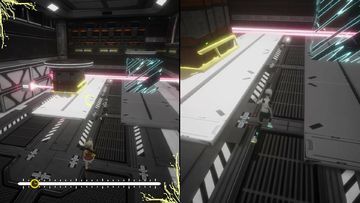 Reformpunk重組叛客 ゲームのスクリーンショット