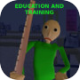 Icon of Baldy’s Basix in Education and Training