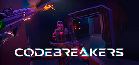 Banner of Codebreakers VR 