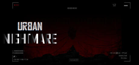 Banner of Urban Nightmare 